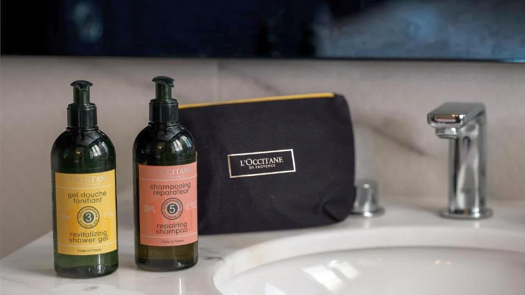 الفندق إم سوشيال باريس أوبرا - باريس